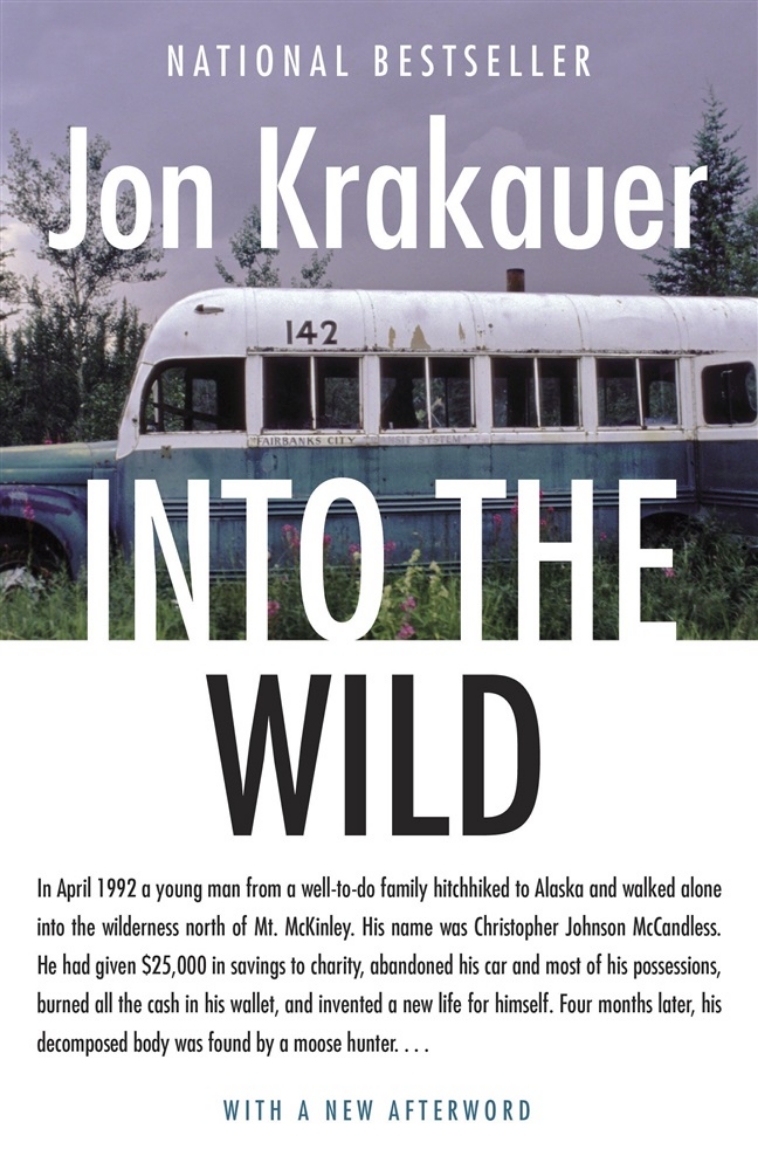 Picture of Into the wild