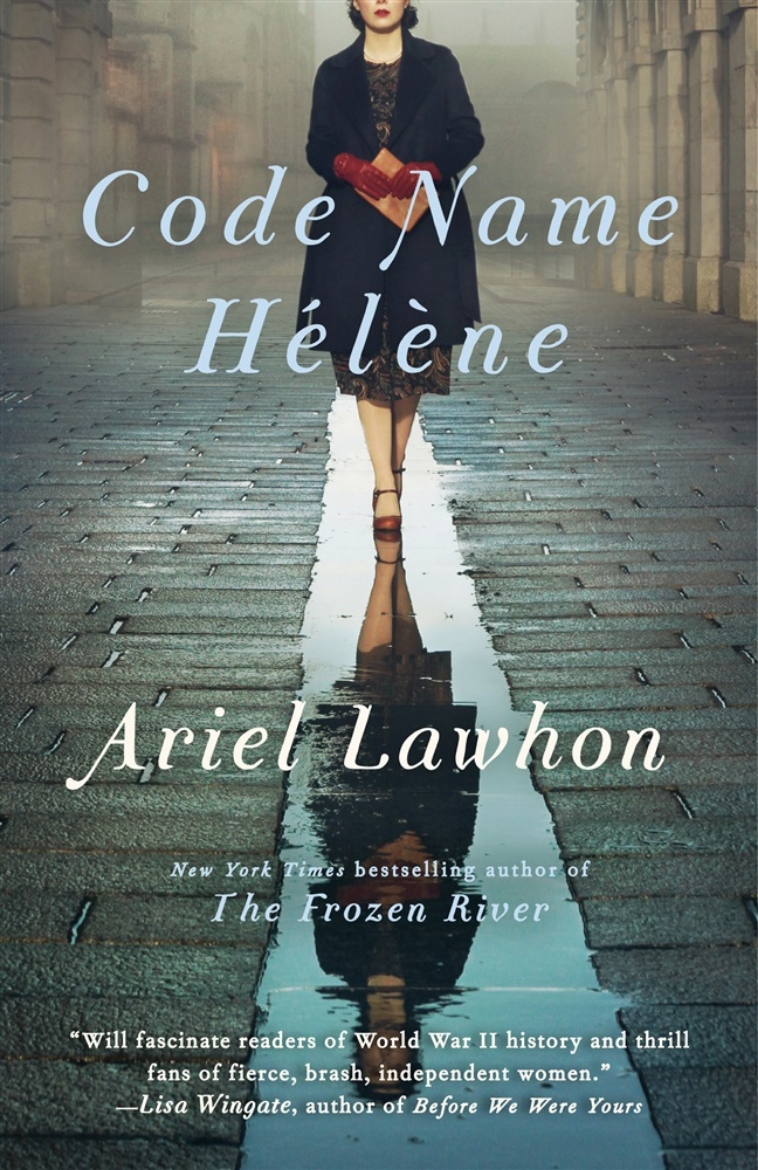 Picture of Code Name Hélène: A Novel