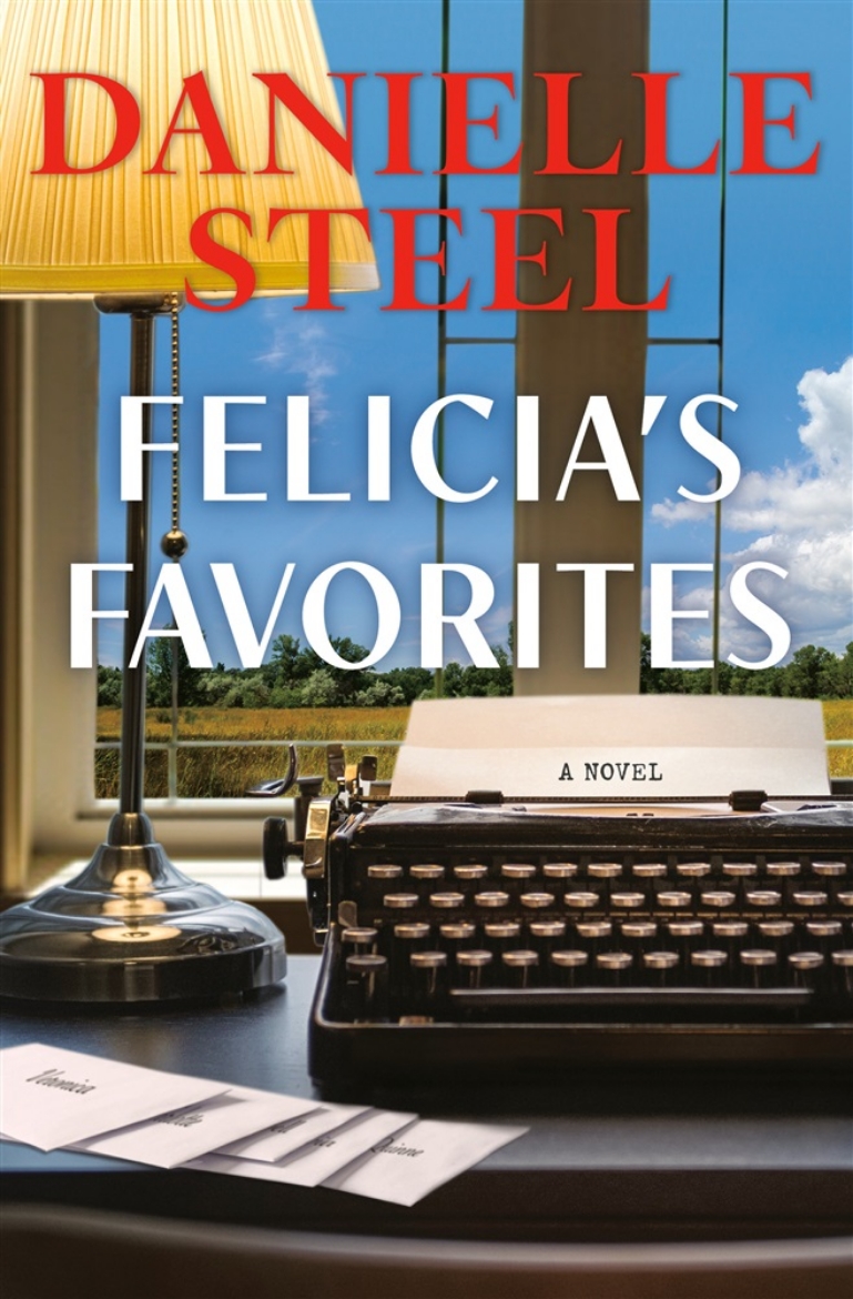Picture of Felicia's Favorites: A Novel