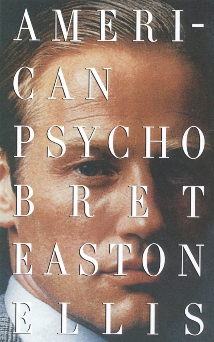Picture of American Psycho