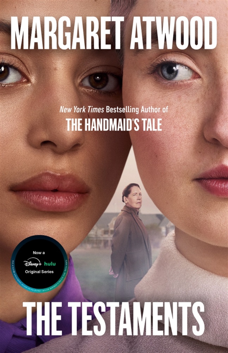 Picture of The Testaments (TV Tie-in)