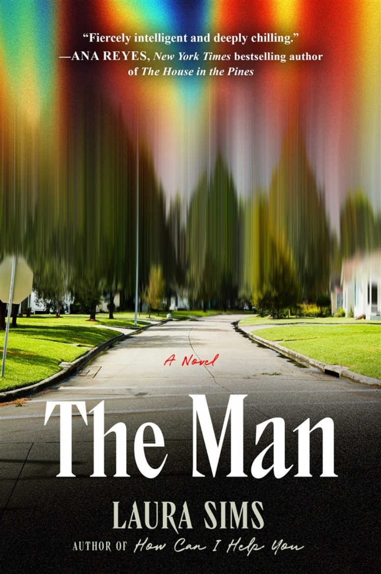 Picture of The Man