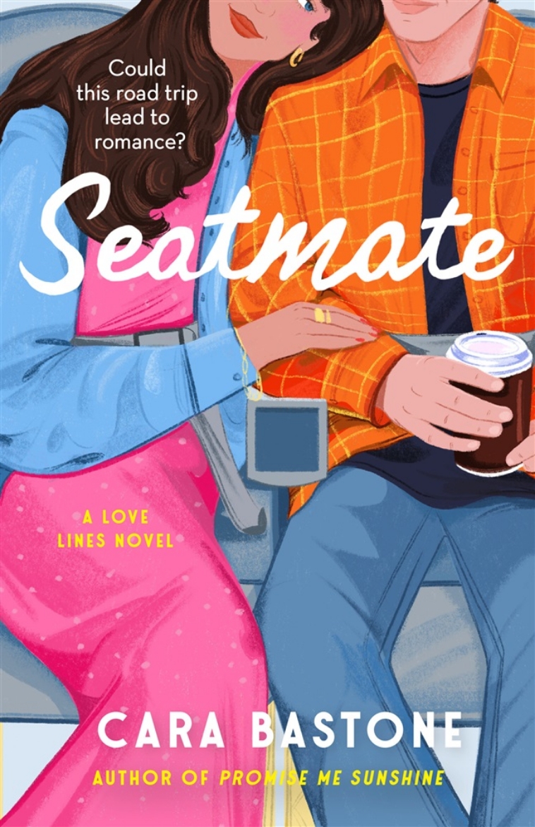 Picture of Seatmate: A Novel