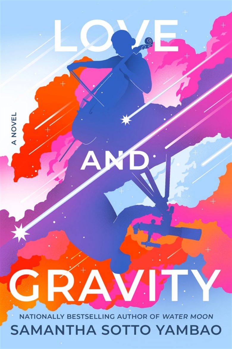 Picture of Love and Gravity