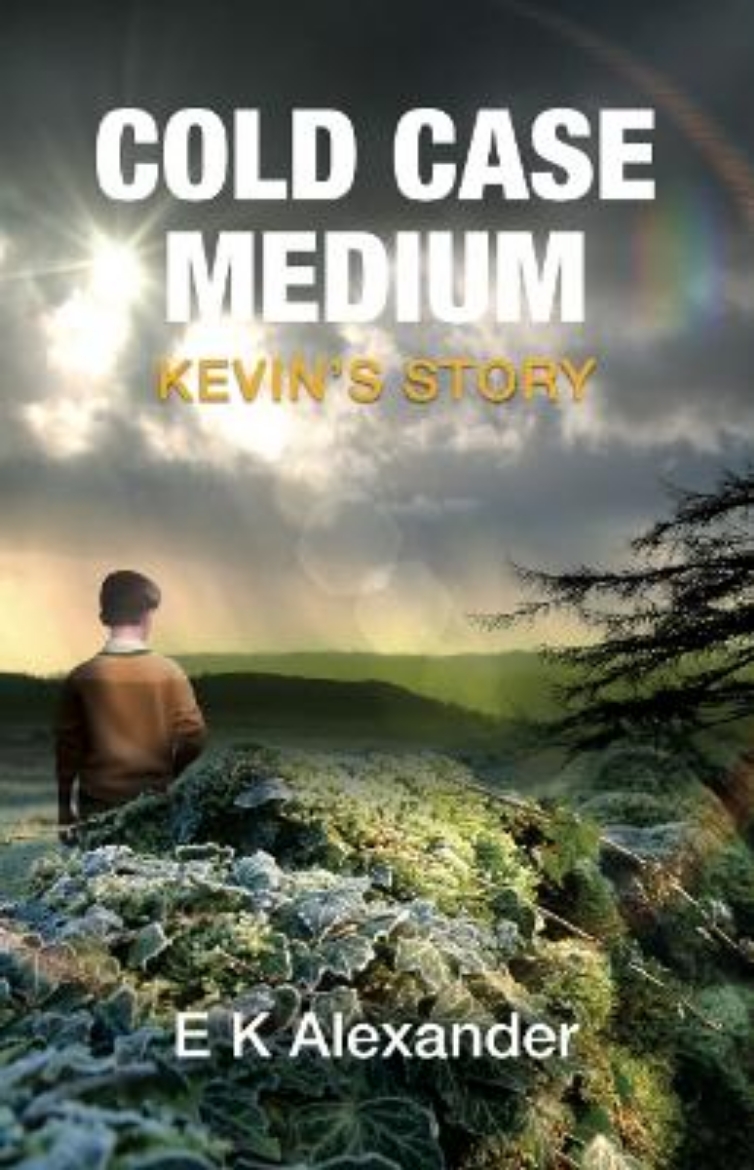 Picture of Cold Case Medium - Kevin's Story
