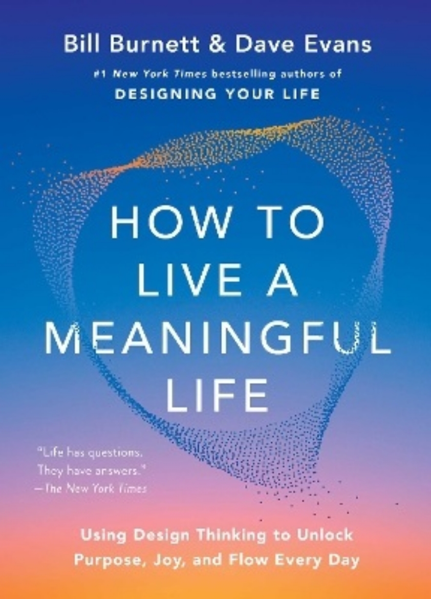 Picture of How to Live a Meaningful Life