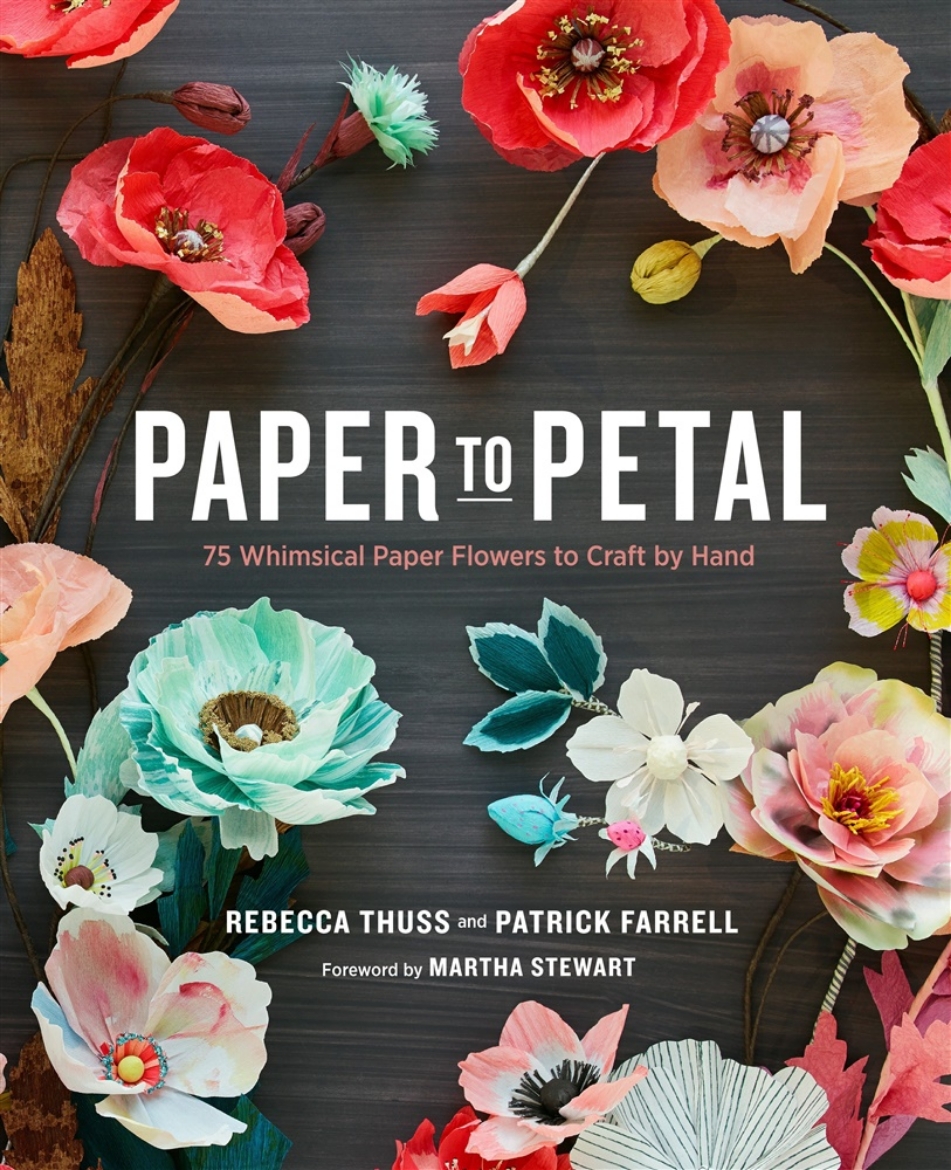 Picture of Paper to Petal