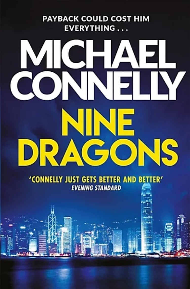 Bild på Nine Dragons