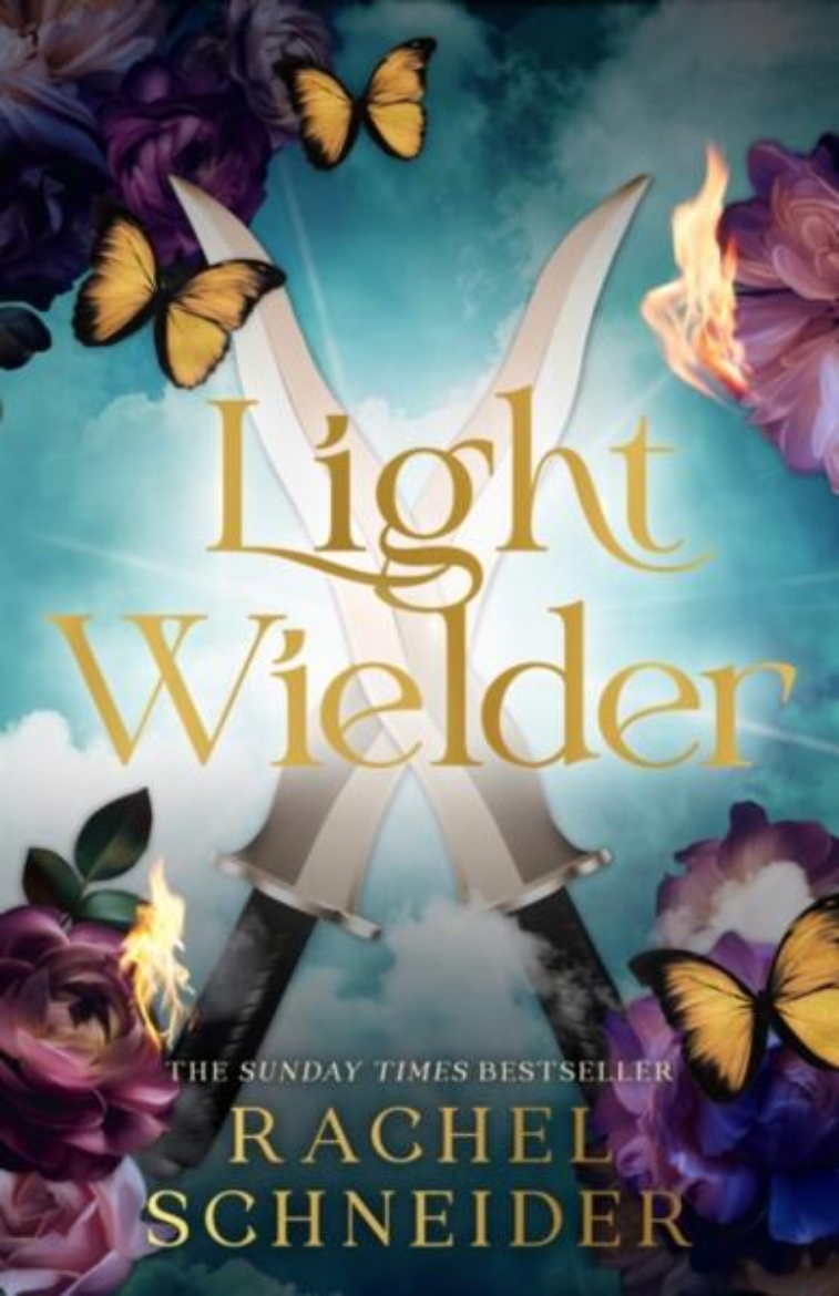 Picture of Light Wielder