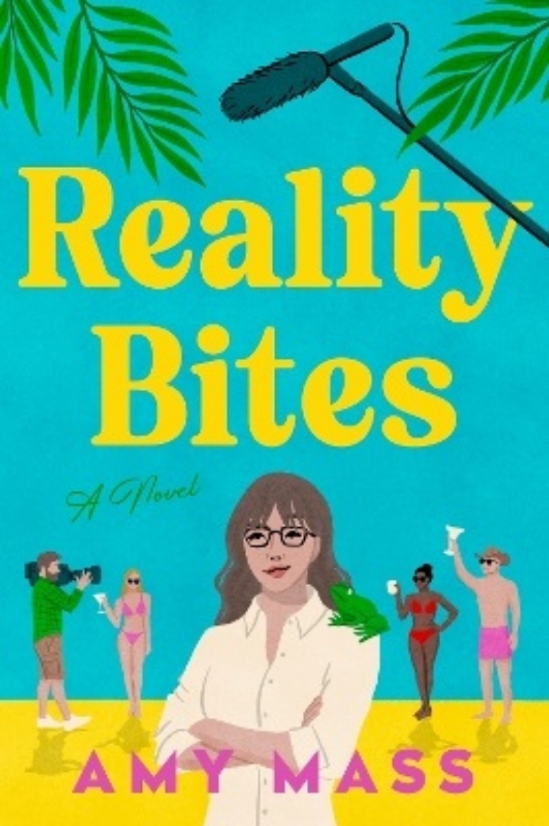 Picture of Reality Bites