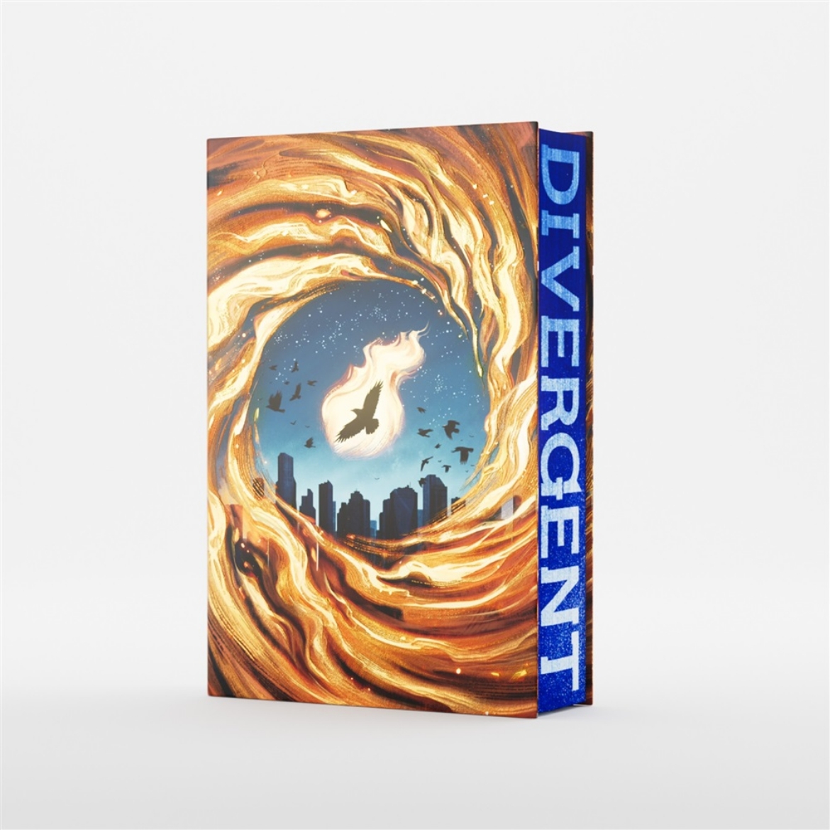 Picture of Divergent Deluxe Limited Edition - Divergent