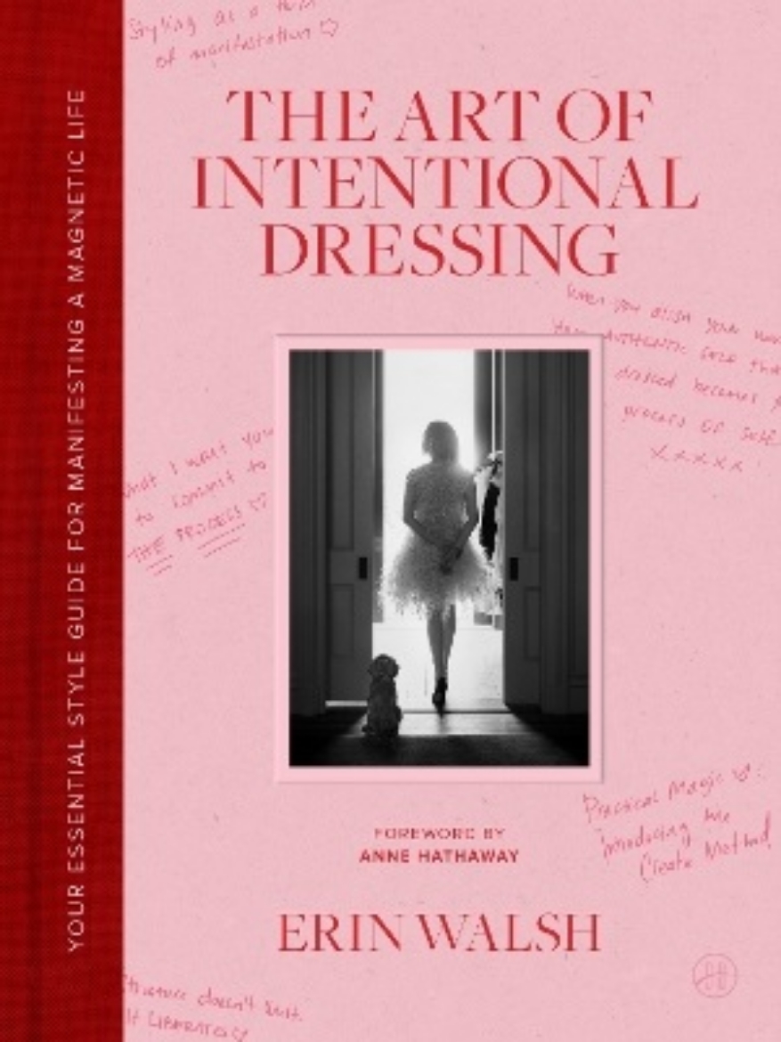 Picture of The Art of Intentional Dressing