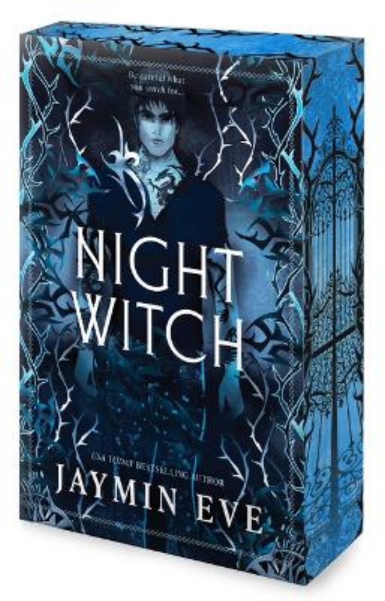 Picture of Night Witch