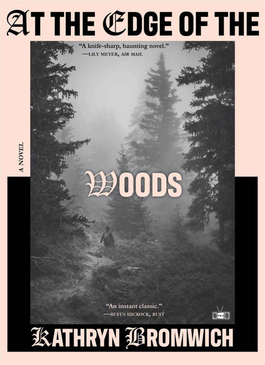Picture of At the Edge of the Woods