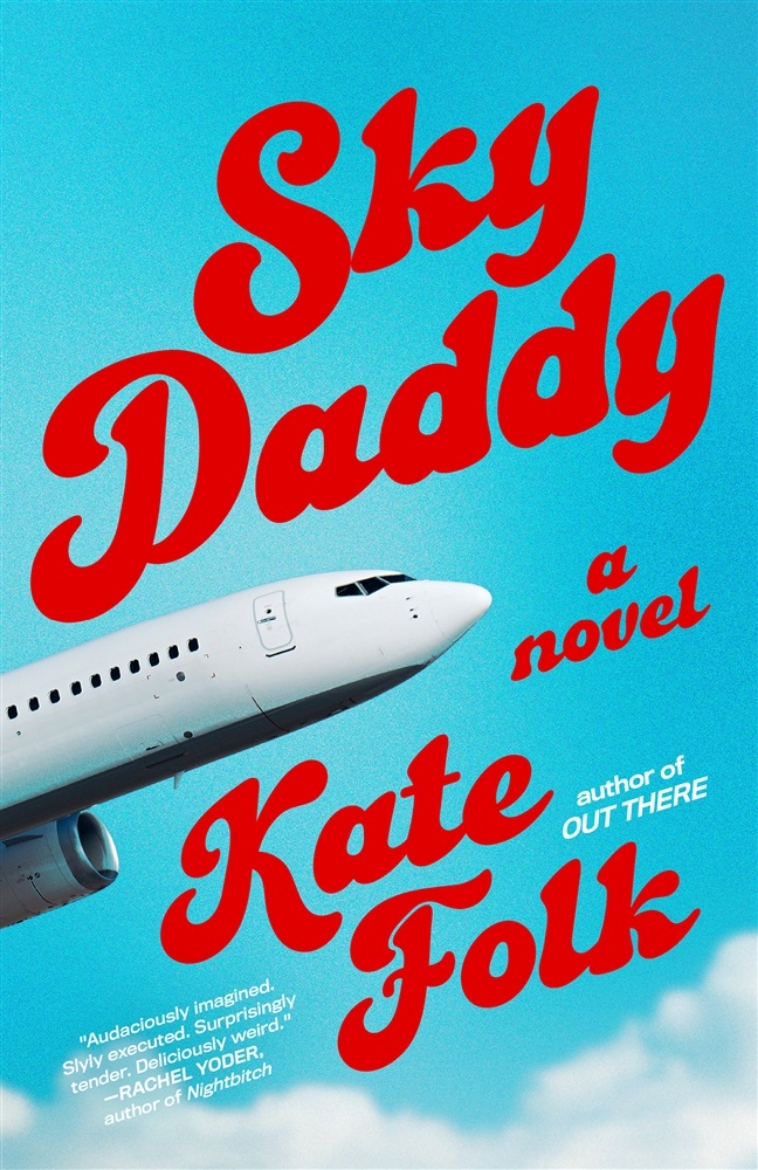 Picture of Sky Daddy