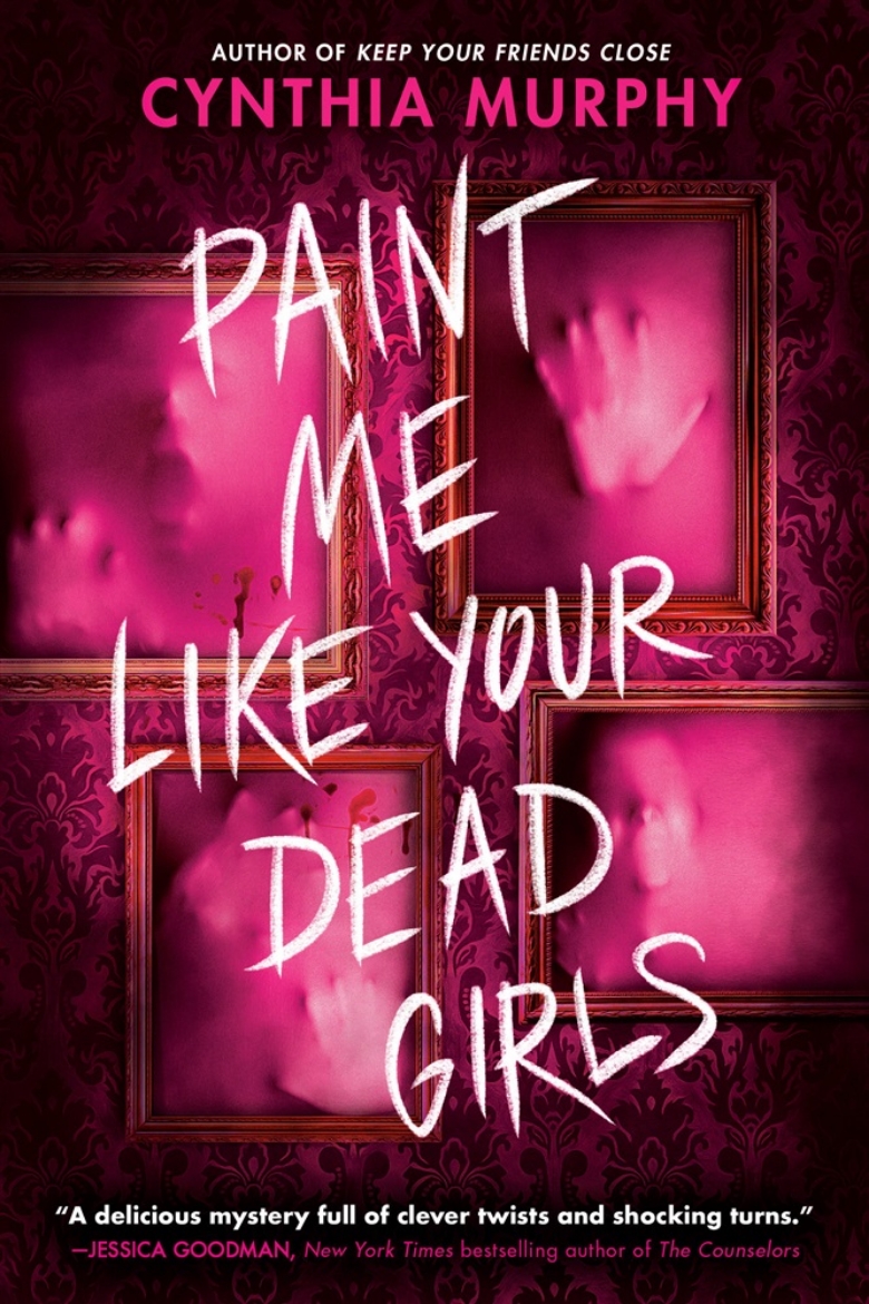 Picture of Paint Me Like Your Dead Girls