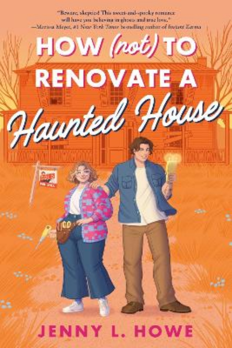 Picture of How (Not) to Renovate a Haunted House