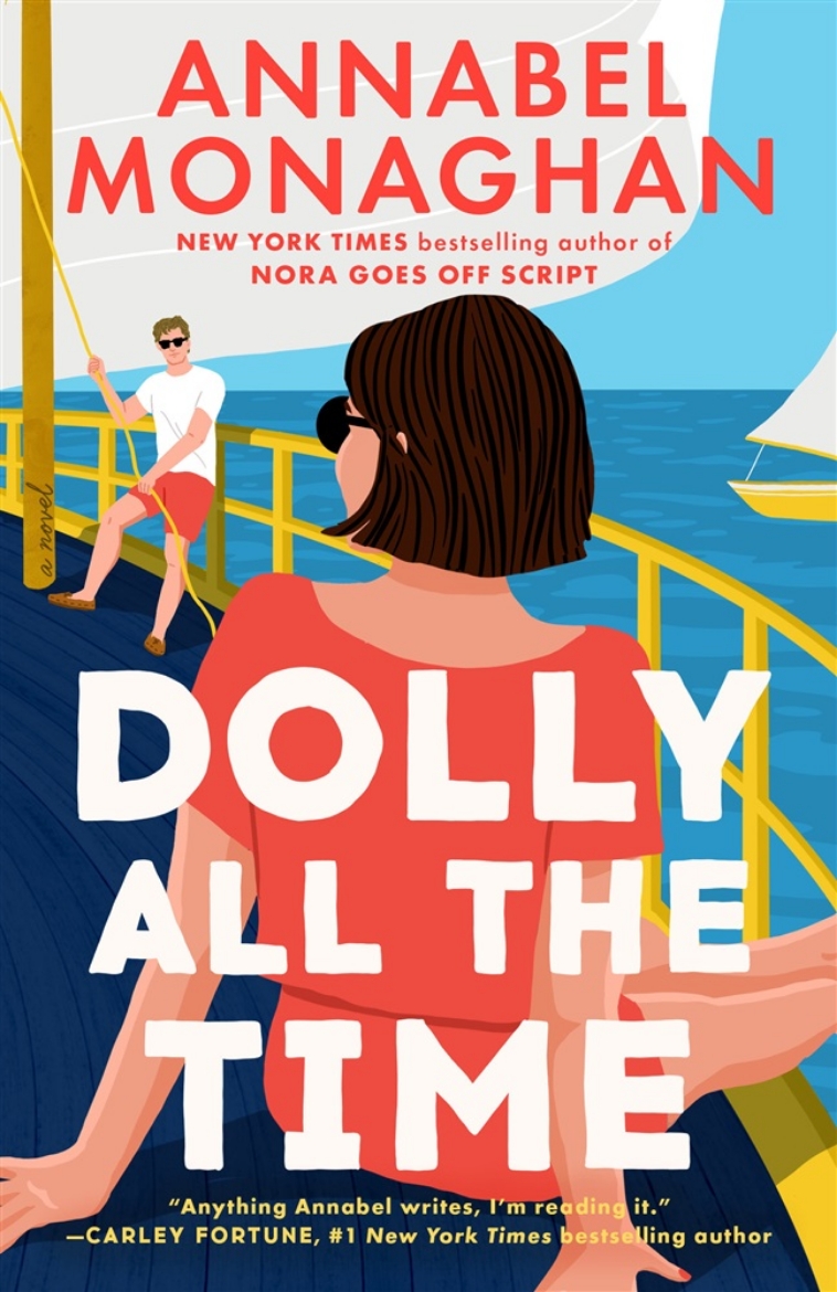 Picture of Dolly All the Time