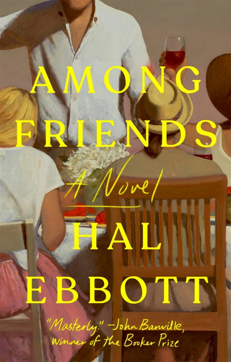 Picture of Among Friends
