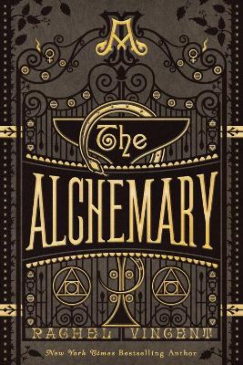 Picture of The Alchemary