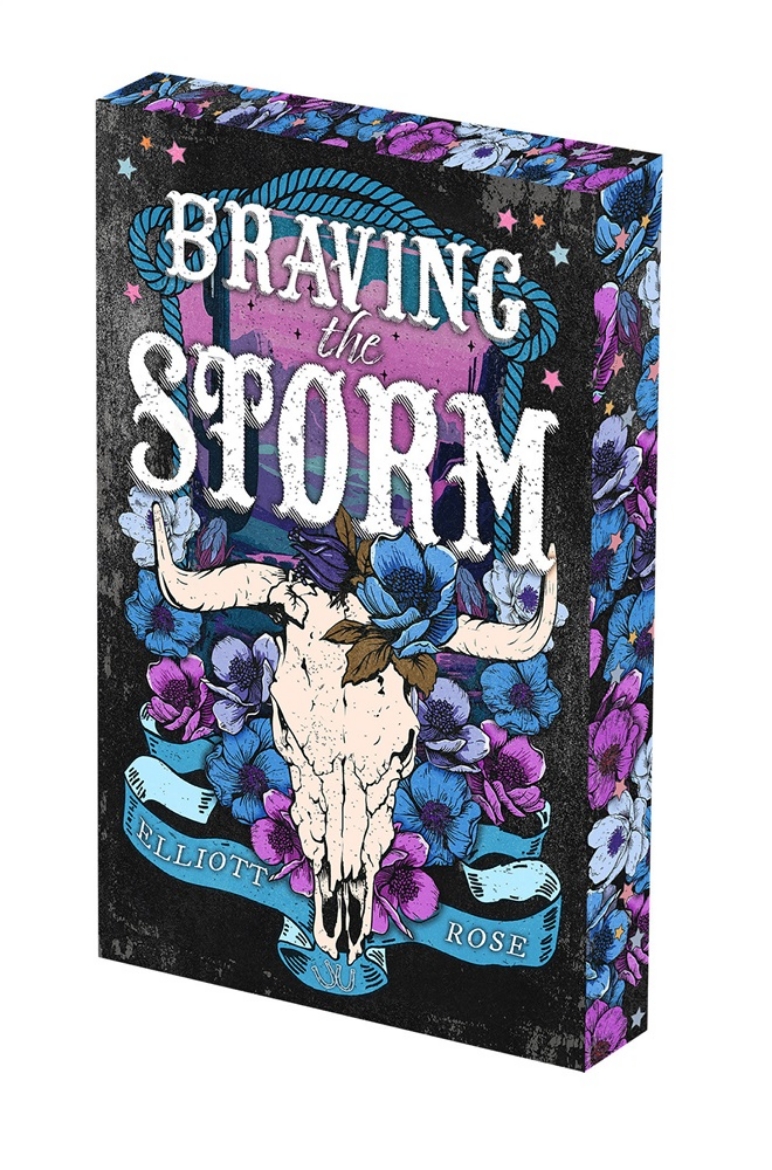 Picture of Braving the Storm: Deluxe Limited Edition