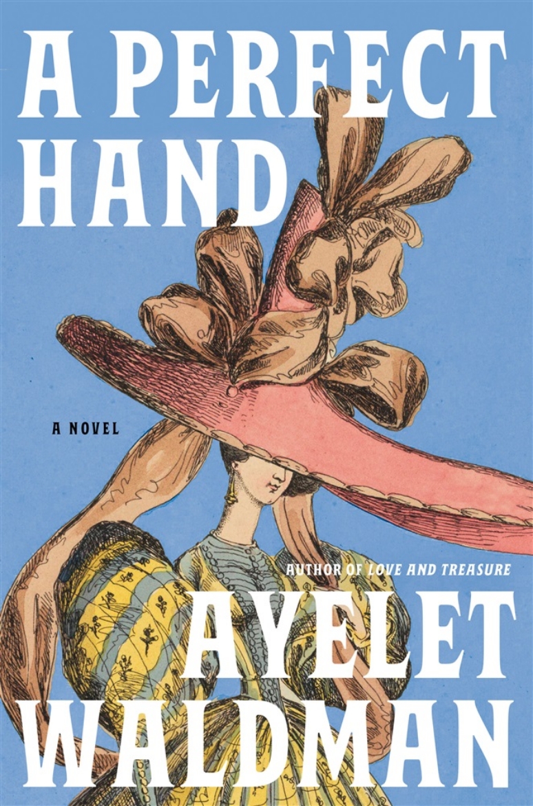 Picture of A Perfect Hand