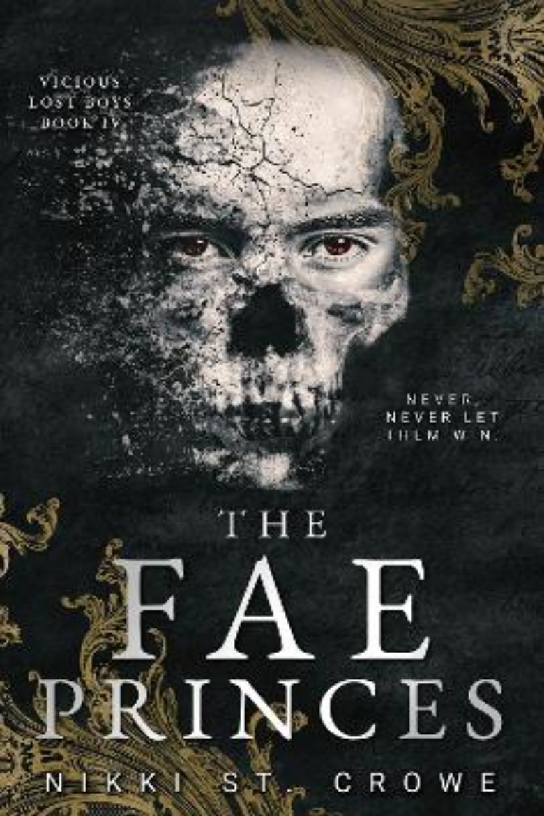 Bild på The Fae Princes (Vicious Lost Boys, 4)