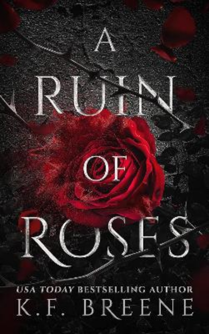 Bild på A Ruin of Roses