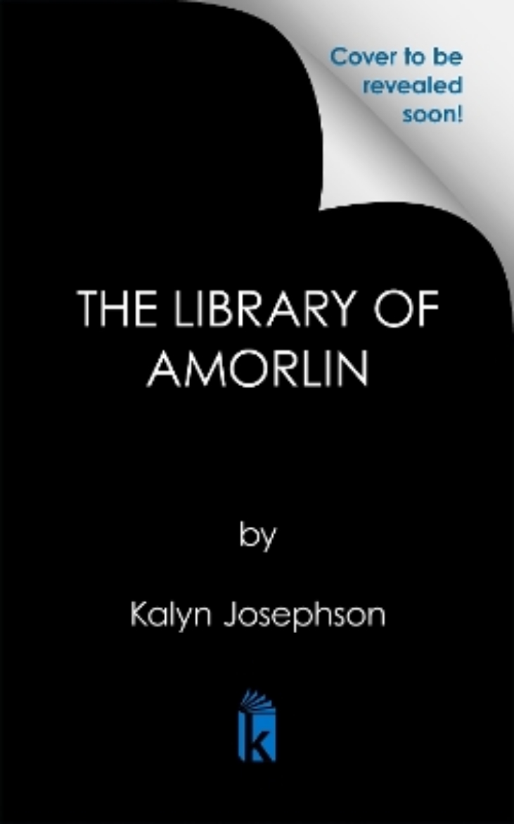 Bild på The Library of Amorlin: Deluxe Limited Edition