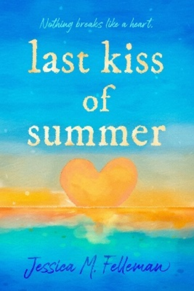 Bild på Last Kiss of Summer