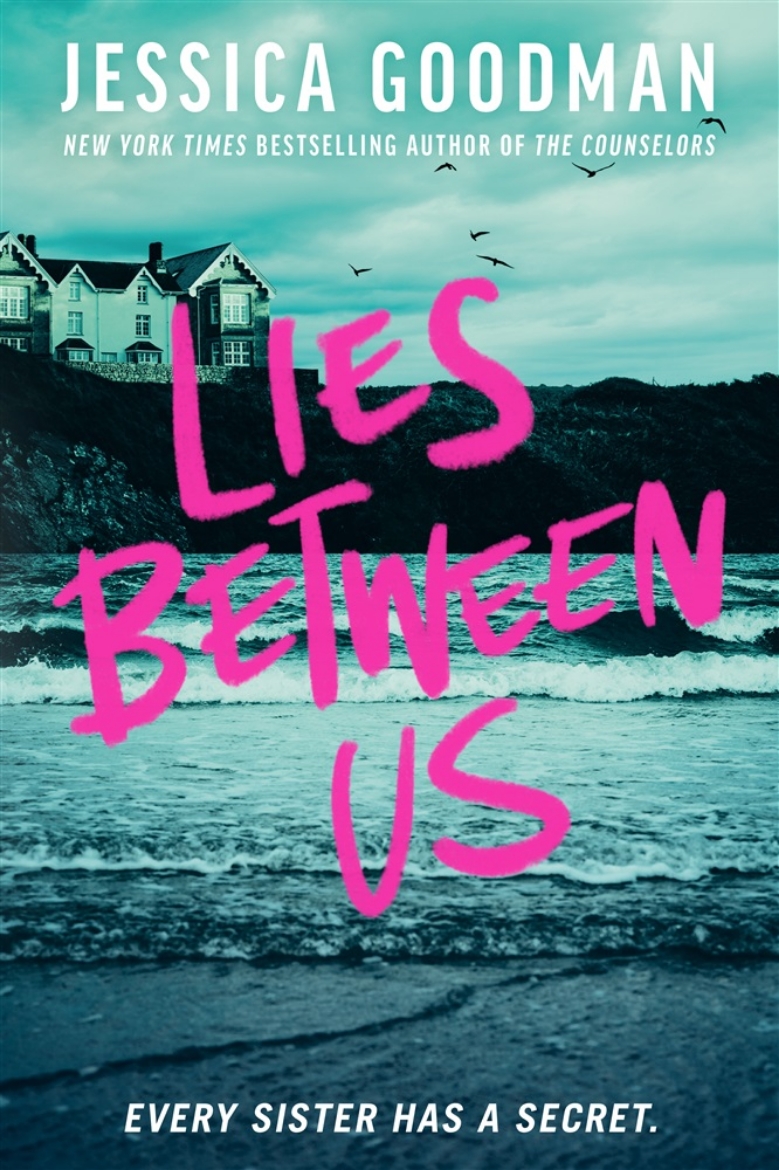 Bild på Lies Between Us