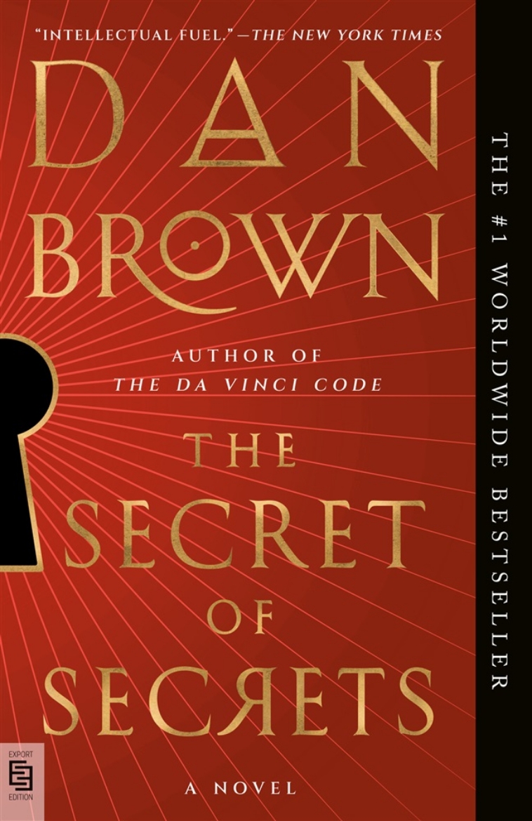 Bild på The Secret of Secrets