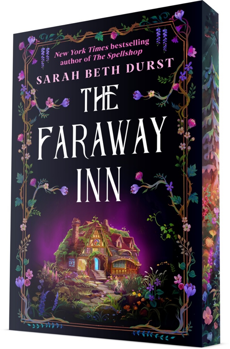 Bild på The Faraway Inn
