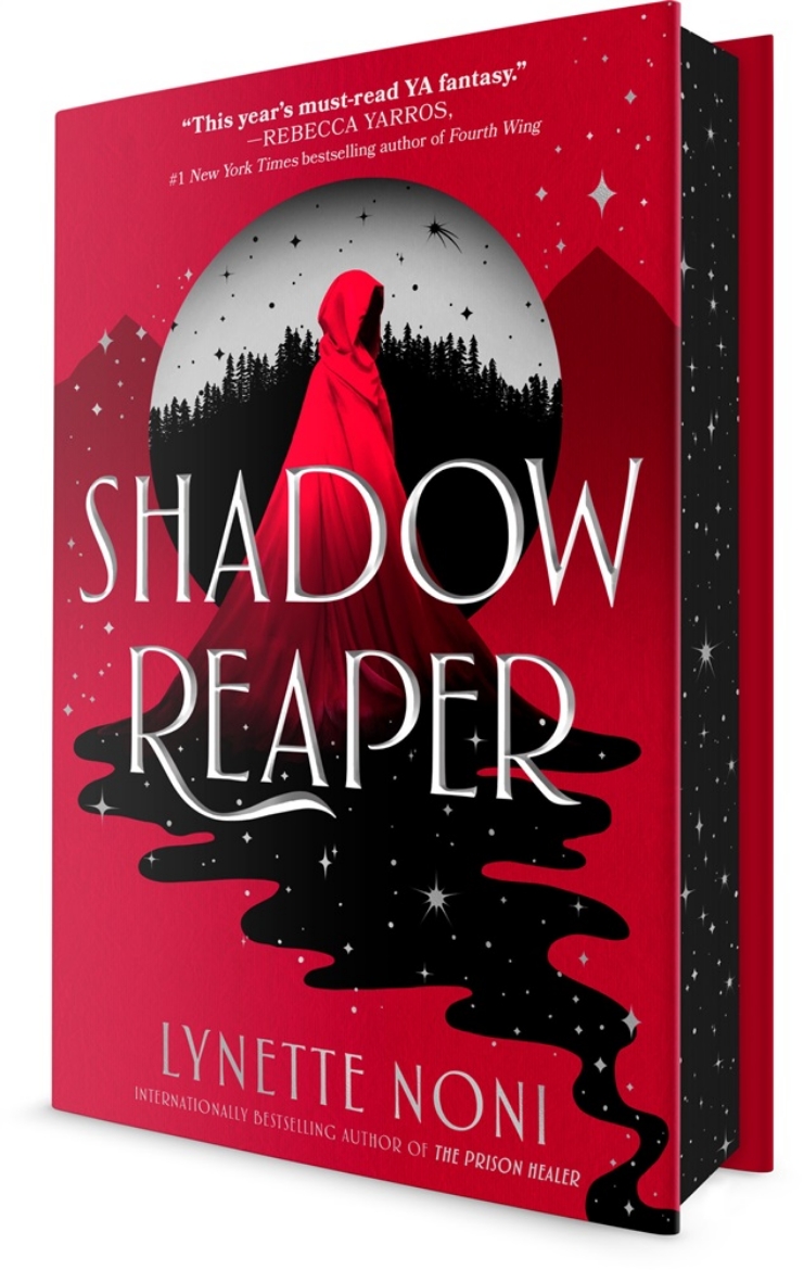 Bild på Shadow Reaper