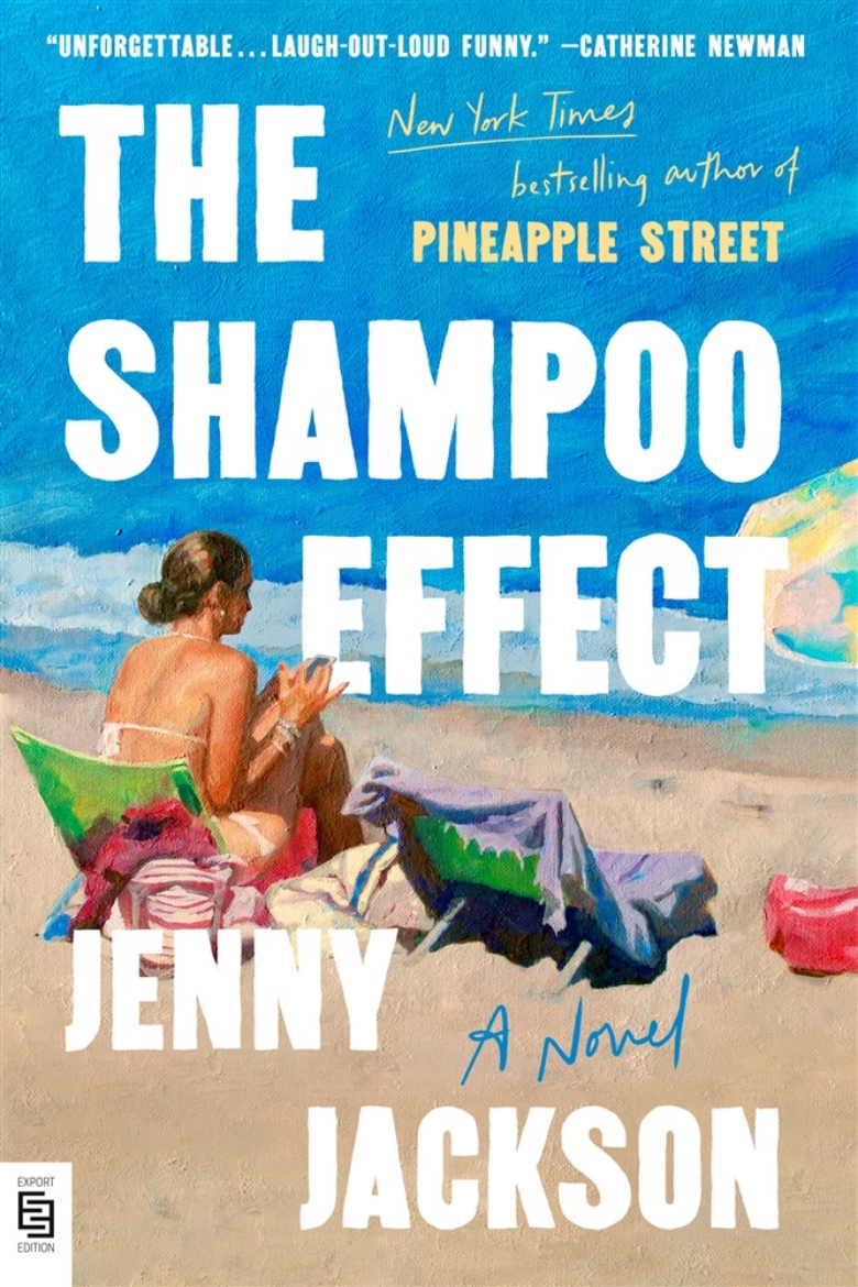 Bild på The Shampoo Effect