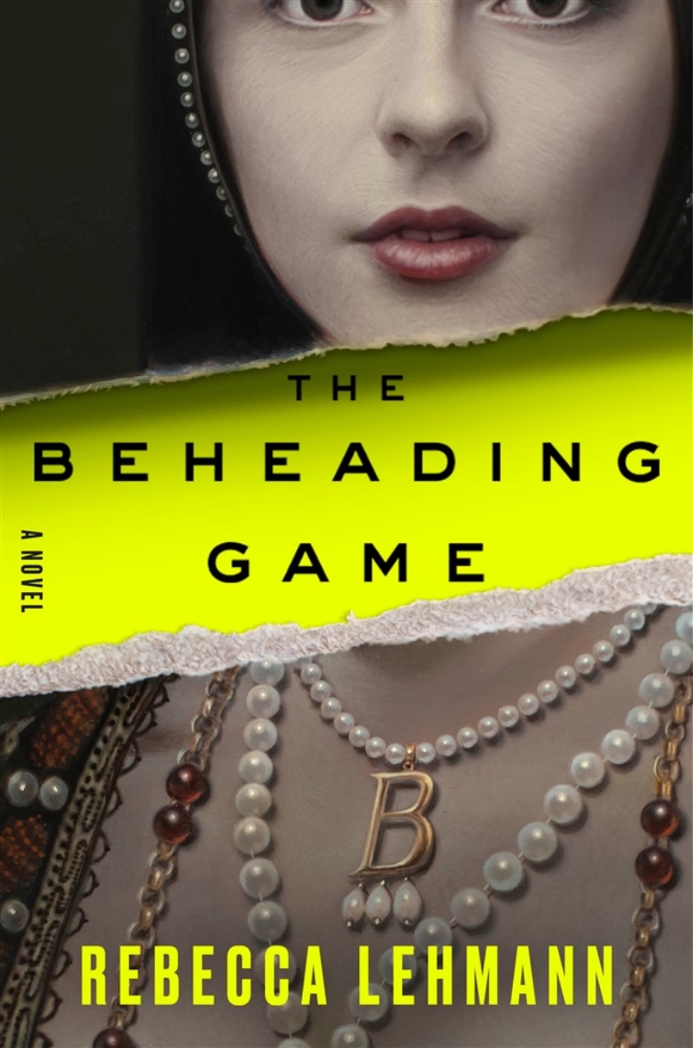 Bild på The Beheading Game