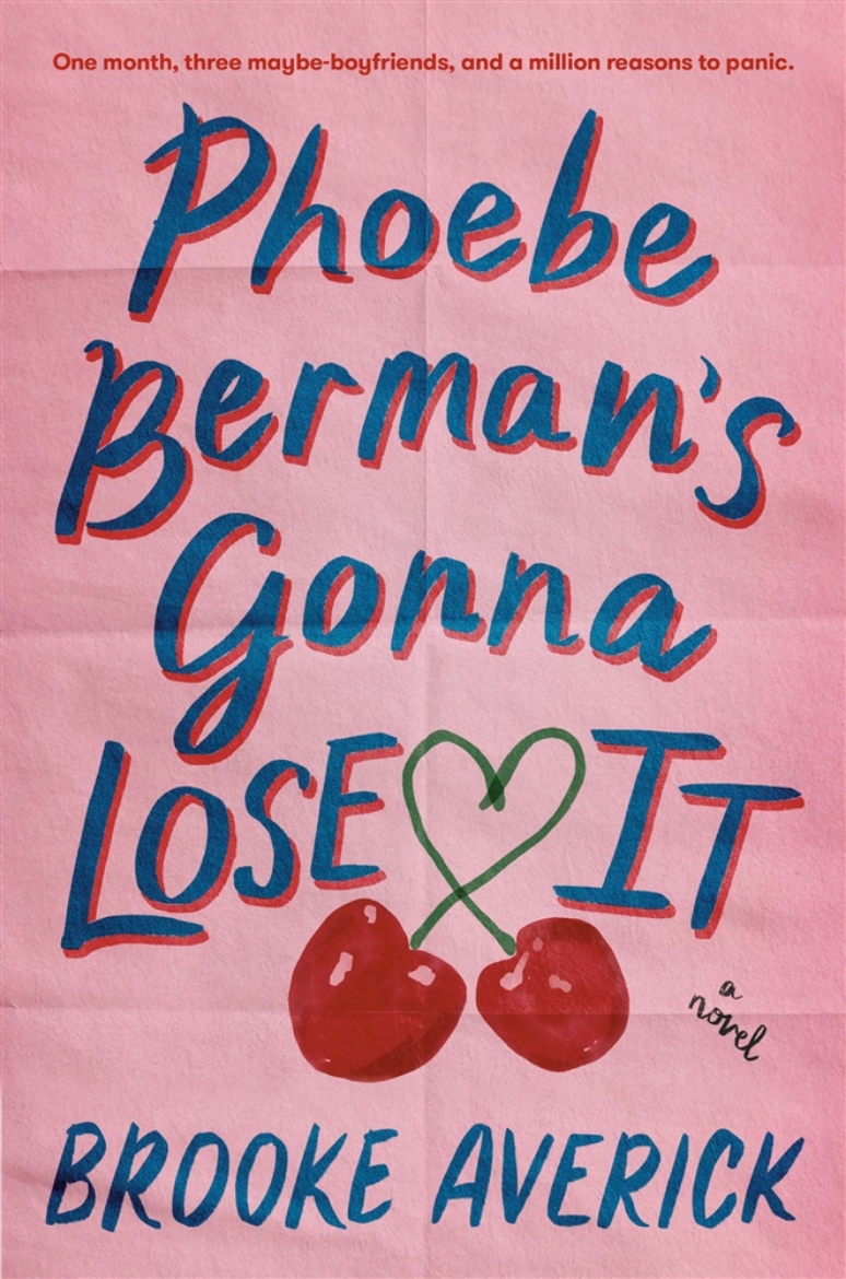 Bild på Phoebe Berman's Gonna Lose It