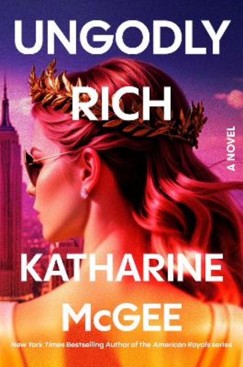 Picture of Ungodly Rich