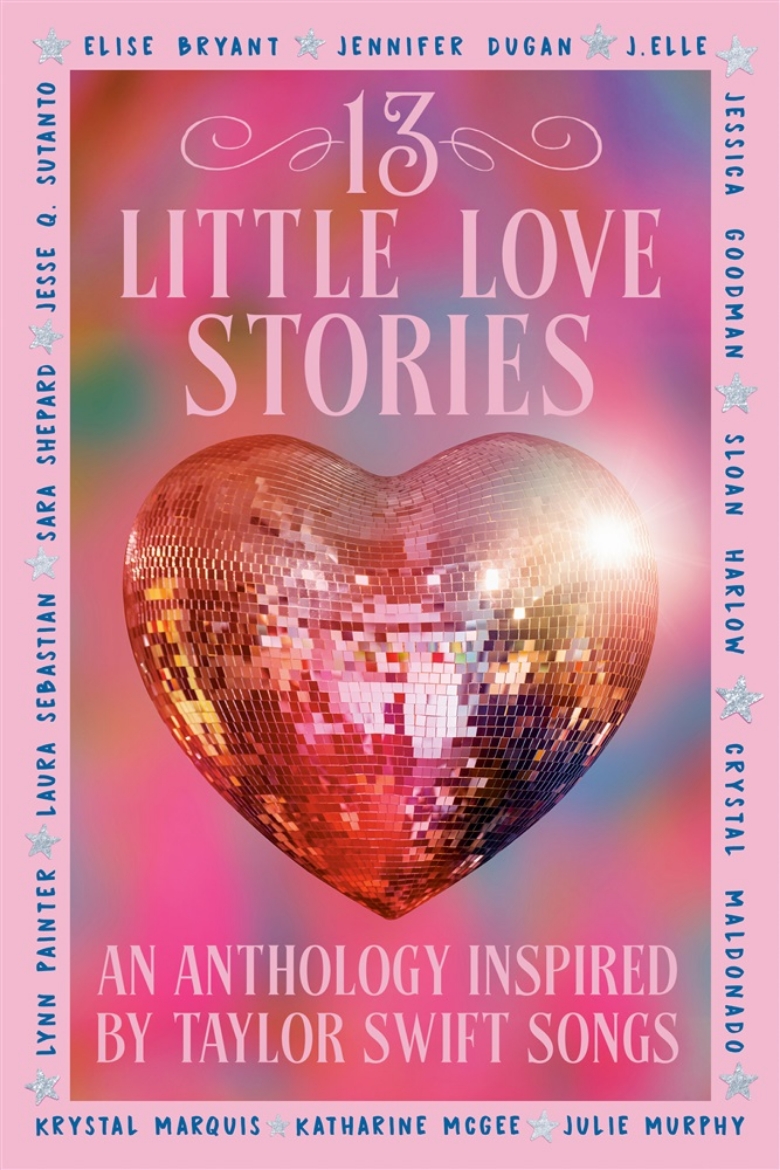 Bild på 13 Little Love Stories