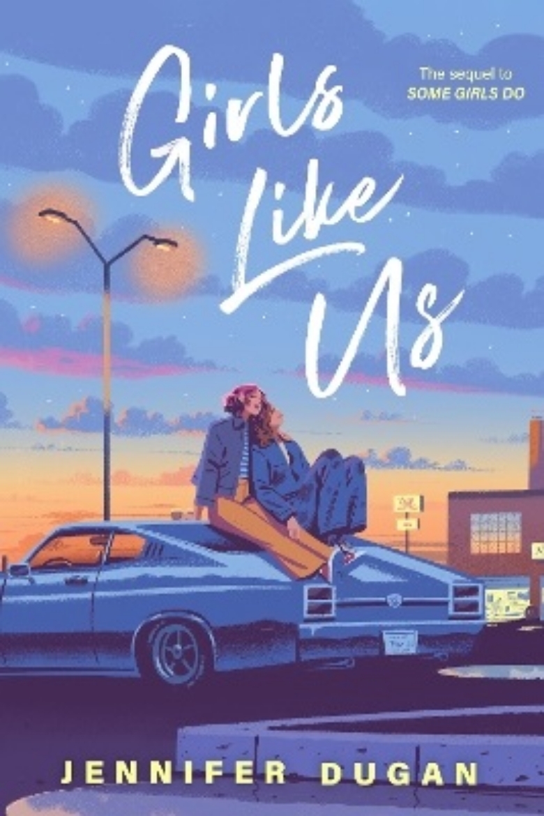 Bild på Girls Like Us
