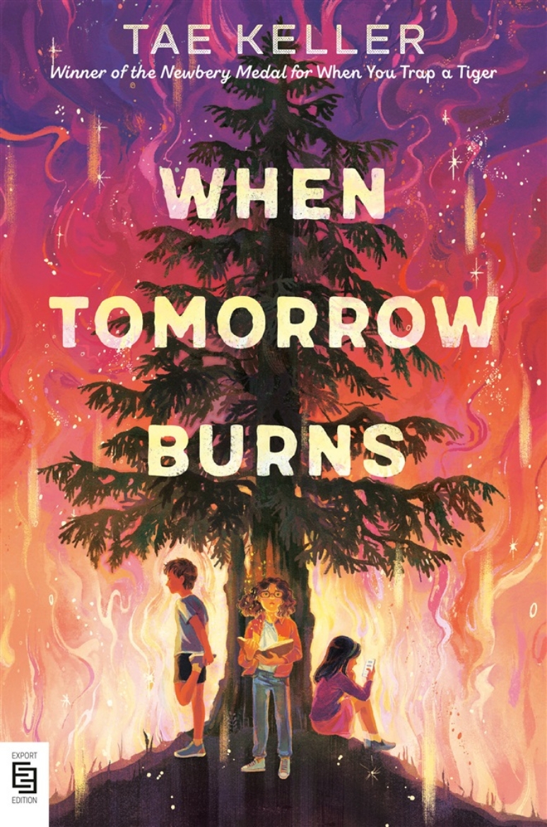 Bild på When Tomorrow Burns