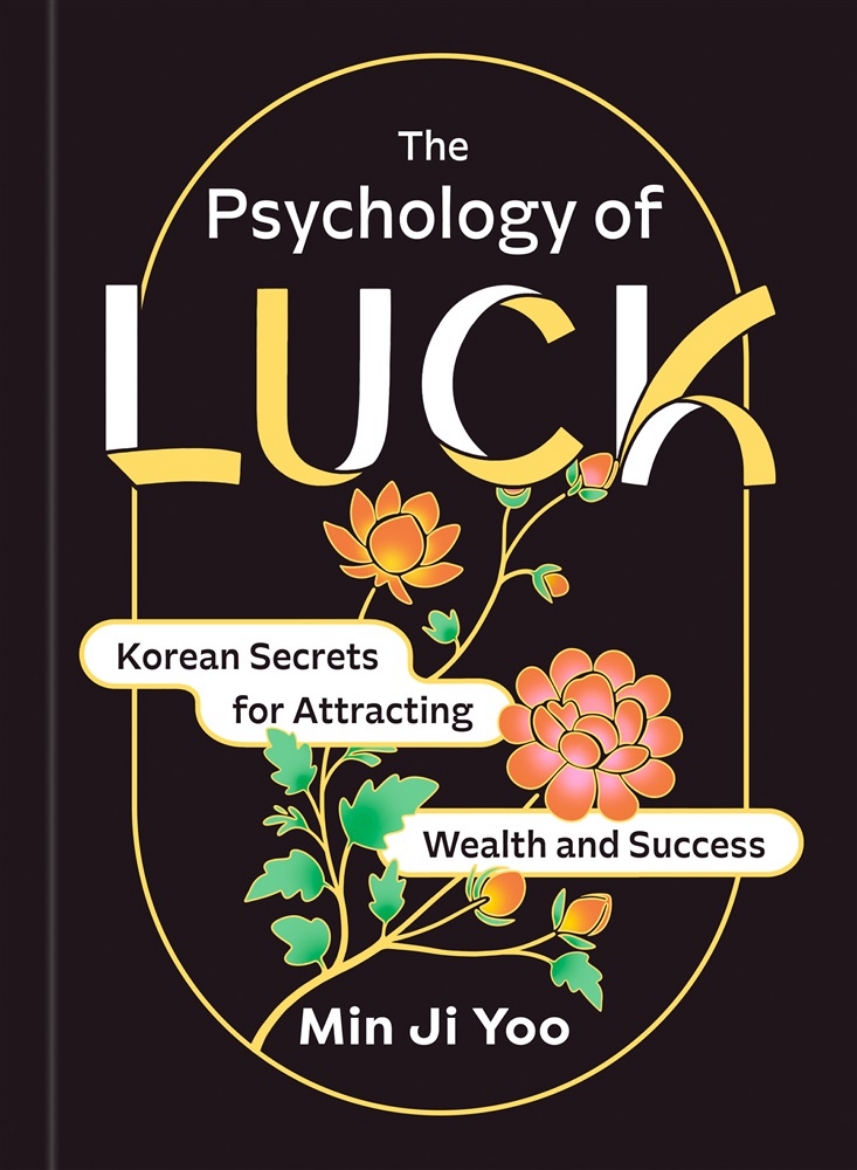 Bild på The Psychology of Luck