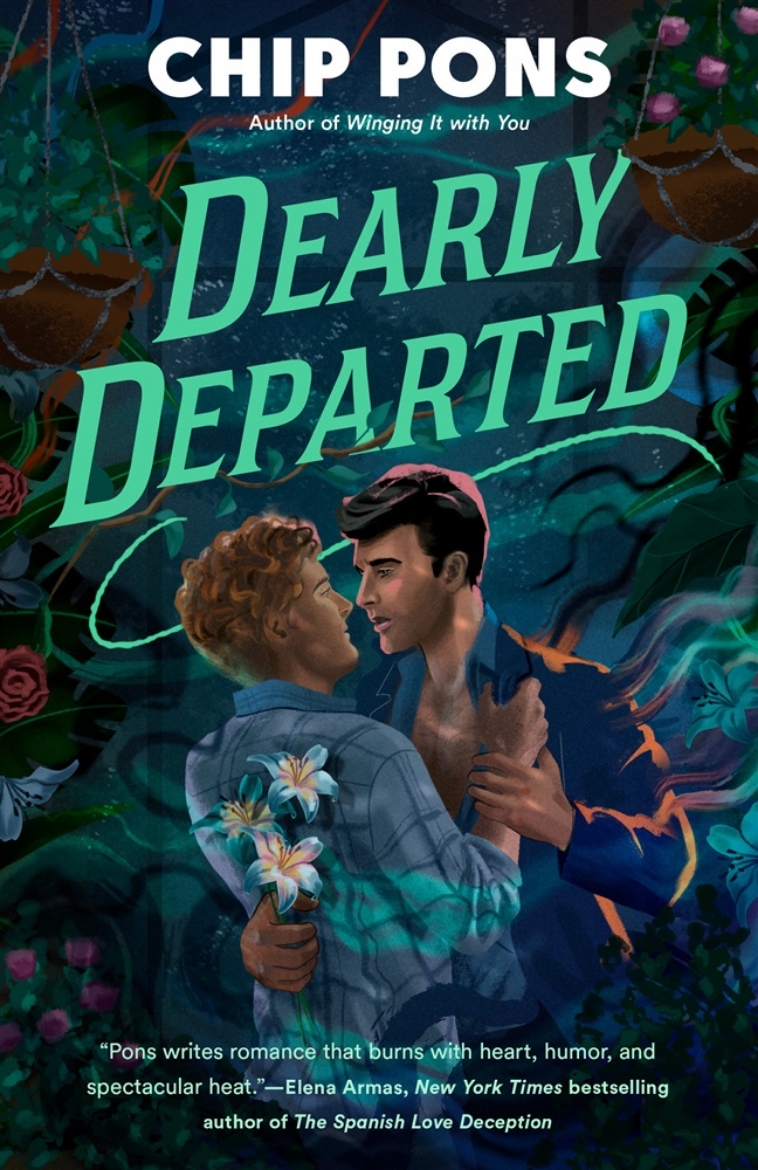 Bild på Dearly Departed