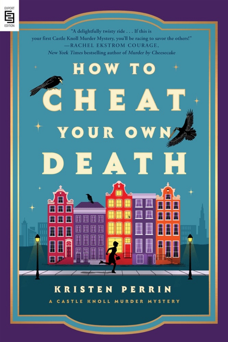 Bild på How to Cheat Your Own Death