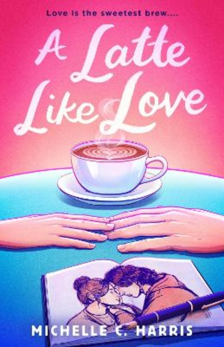 Bild på A Latte Like Love