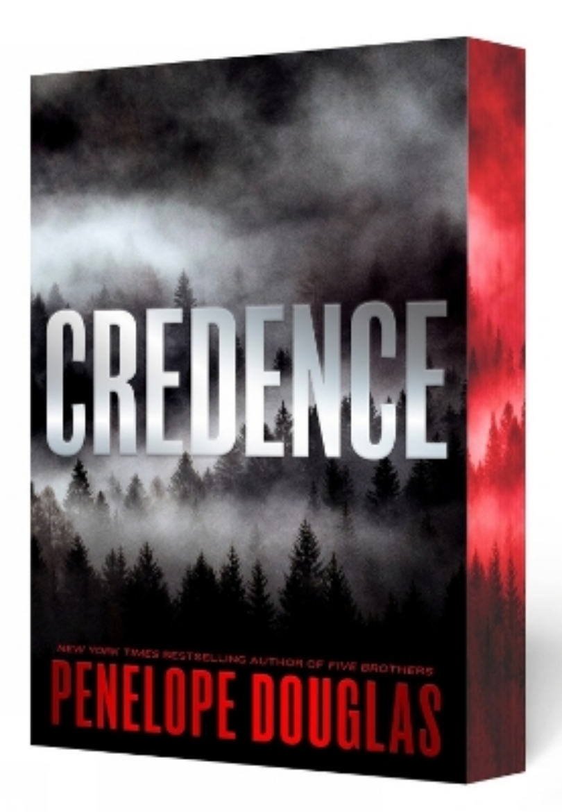 Bild på Credence: Deluxe Edition
