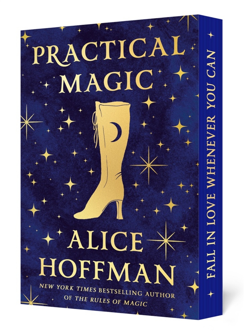 Picture of Practical Magic: Deluxe Edition
