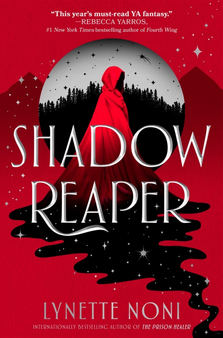 Bild på Shadow Reaper