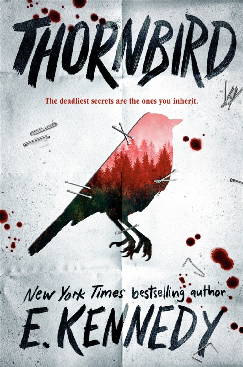 Bild på Thornbird