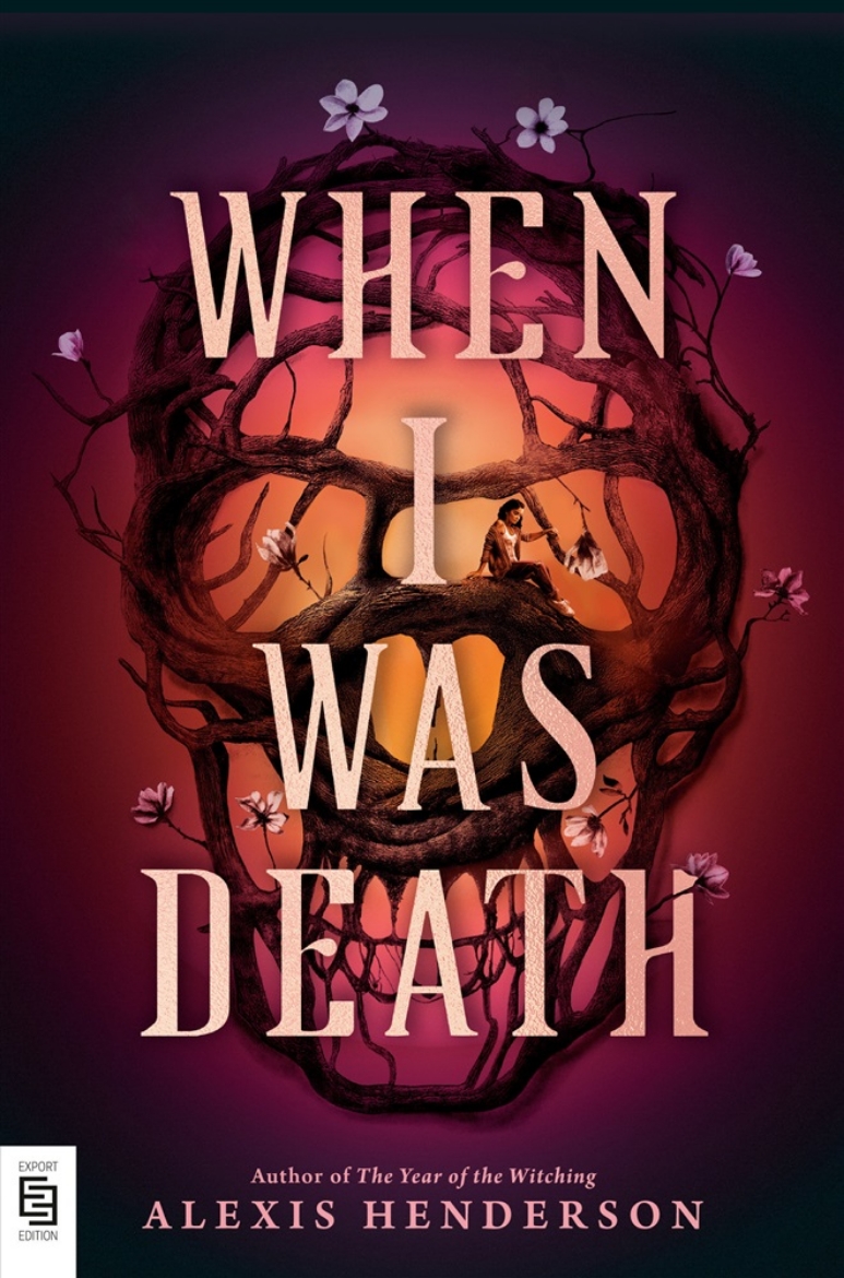 Bild på When I Was Death